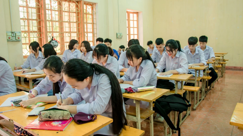 潍坊排名前10高中数学培训中心(高中语文成绩要怎么提高)
